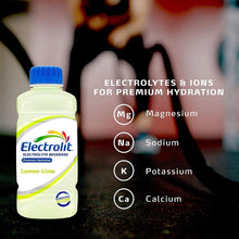 Load image into Gallery viewer, Electrolit ZERO Electrolyte Hydration Beverage, Lemon Breeze, 21oz (Pack of 12) - Oasis Snacks
