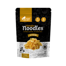 Load image into Gallery viewer, General Nature Carb-Free, Calorie-Free, Wonder Noodles, Fettuccine, 14oz - Multi-Pack

