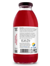Load image into Gallery viewer, Just Ice Tea, Berry Hibiscus Herbal Tea, 16oz (Pack of 12)
