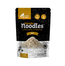 Load image into Gallery viewer, General Nature Carb-Free, Calorie-Free, Wonder Noodles, Rice, 14oz - Multi-Pack
