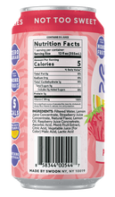 Load image into Gallery viewer, SWOON Sugar Free Lemonade, Pink Lemonade, 12oz (Pack of 12)
