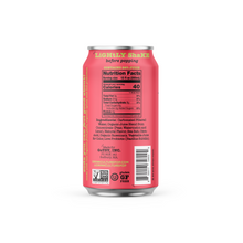 Load image into Gallery viewer, Culture Pop Sparkling Probiotic Soda, Watermelon Lime, 12oz (Pack of 12)
