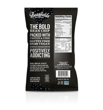Load image into Gallery viewer, Beanfields Bean Chips, Black Bean Sea Salt, 5.5 Ounce - Multi Pack - Oasis Snacks
