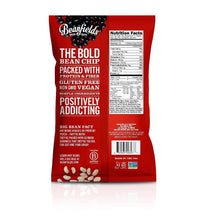 Load image into Gallery viewer, Beanfields Bean Chips, Nacho, 5.5 Ounce (Pack of 6) - Oasis Snacks
