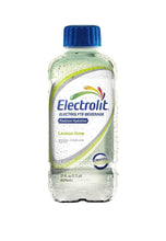 Load image into Gallery viewer, Electrolit Electrolyte Hydration Beverage, Lemon/Lime, 21oz (Pack of 12) - Oasis Snacks
